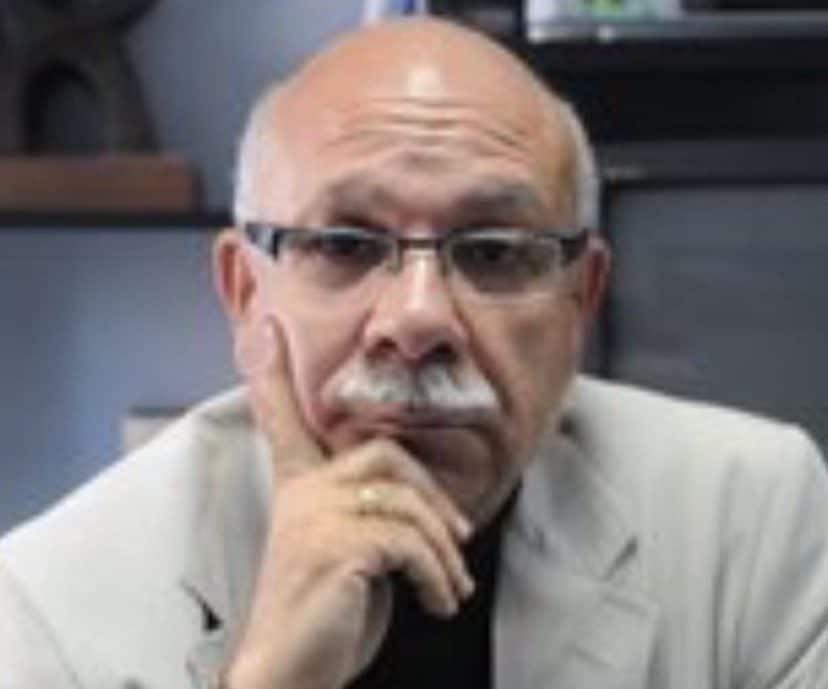 Domingo Barbuzano