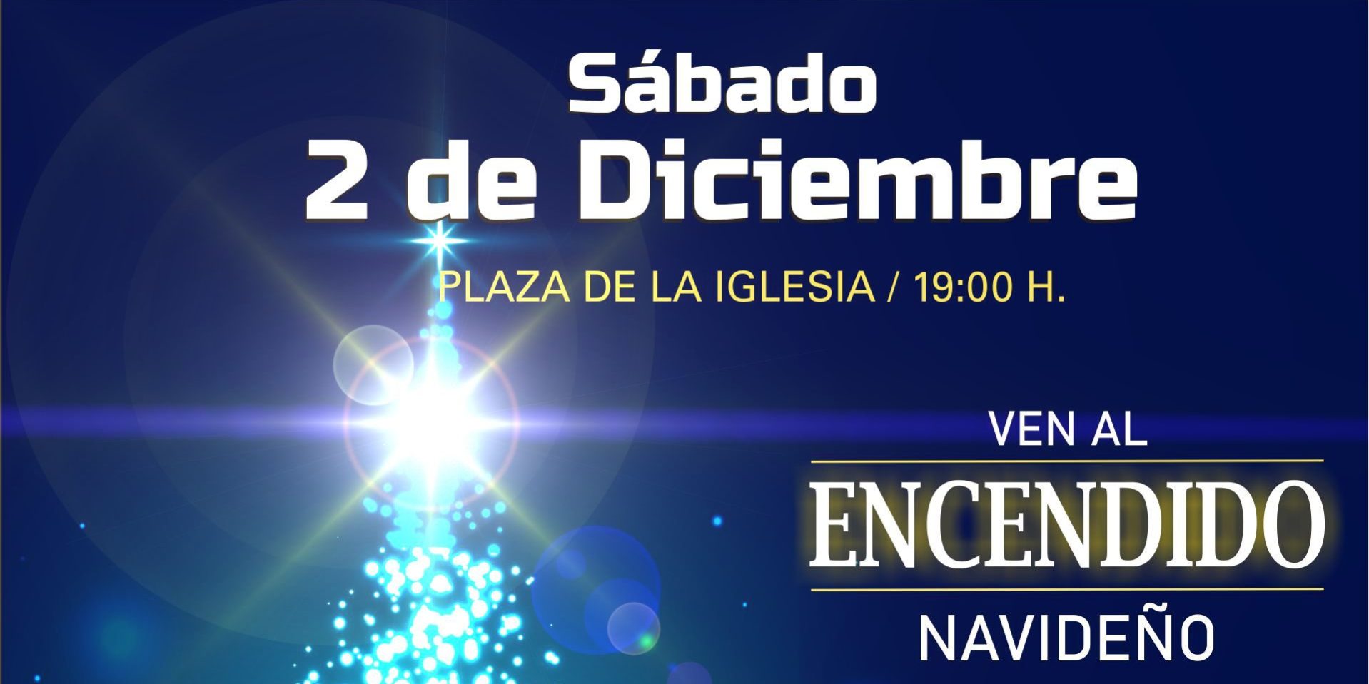 ENCENDIDO NAVIDAD 23