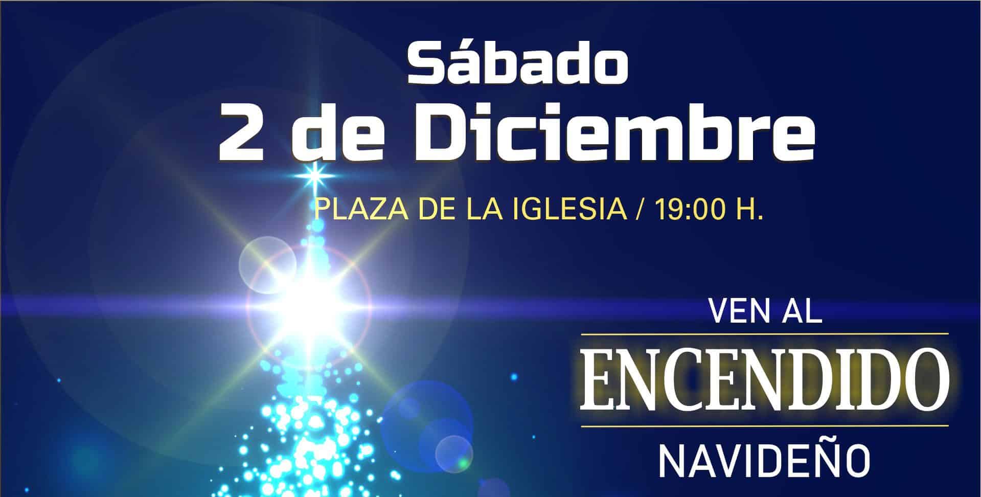 ENCENDIDO NAVIDAD 23