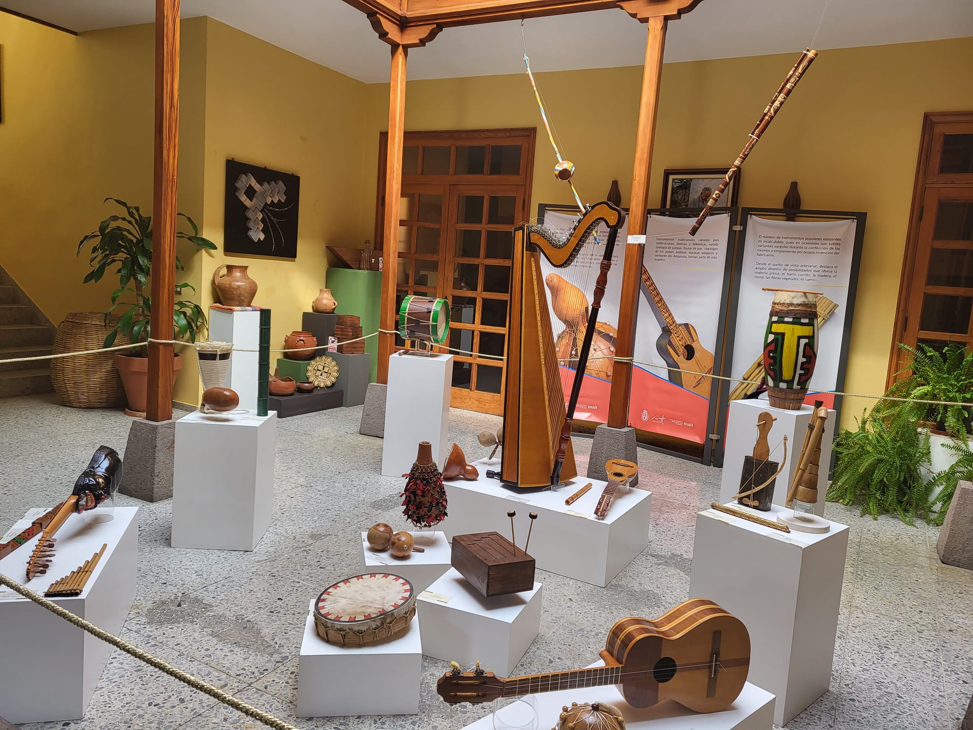 EXPOSICIÓN IBEROAMÉRICA (1)