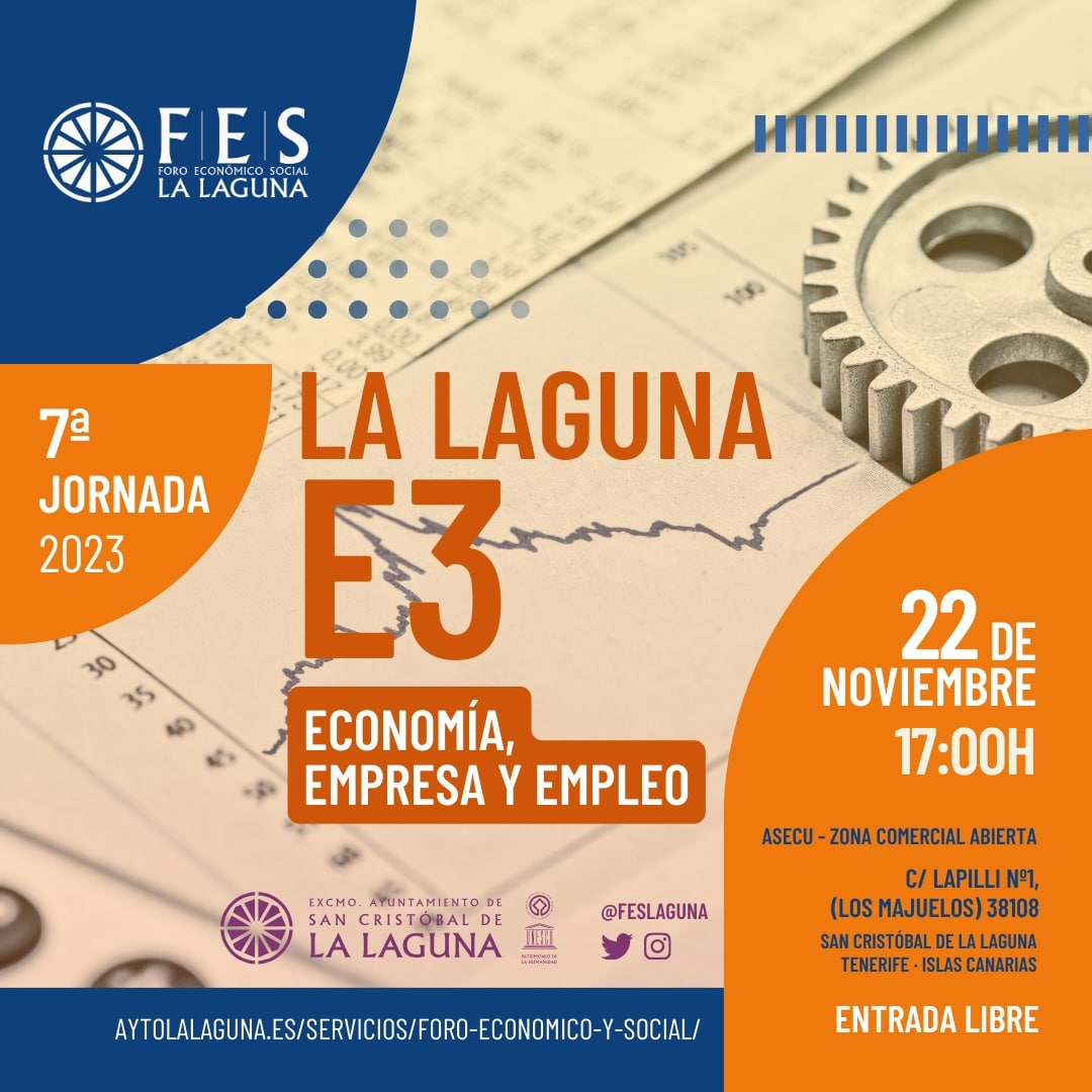 FES La Laguna