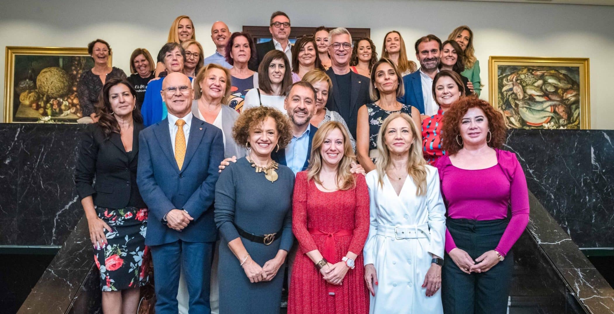 FOTO PREMIOS MAS MUJER 1