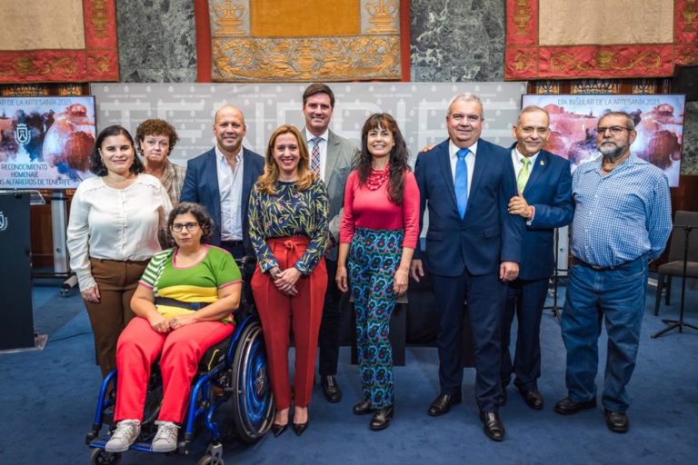 FOTO RECONOCIMIENTO CENTROS ALFAREROS