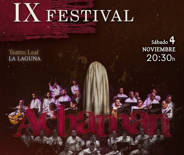 Festival Achamán (1)