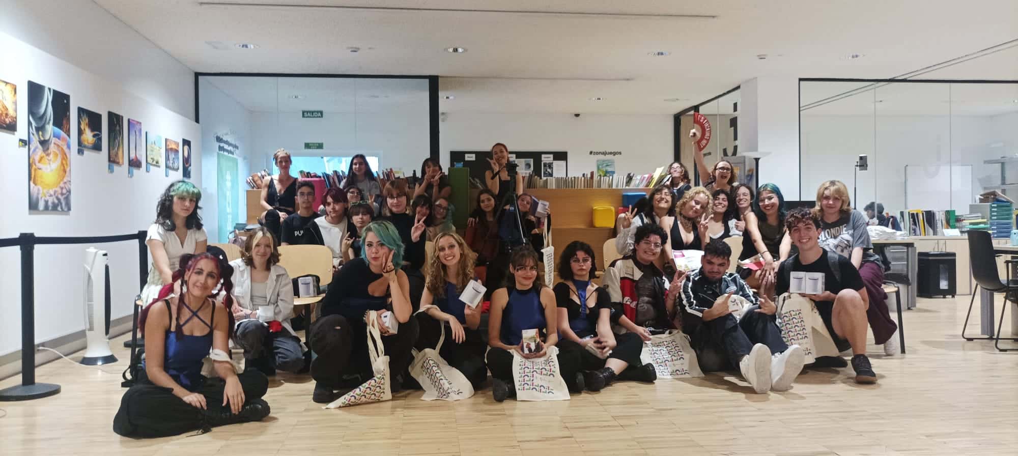 II CIJ CON-Concurso de K-POP