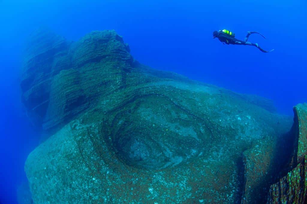 INMERSIONES DE BUCEO EN EL HIERRO 15-11-23