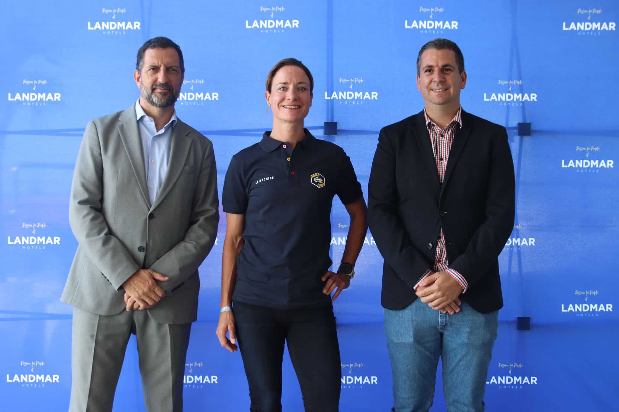 JOSÉ MARÍA TEIXIDO – MARIANNE VOS- JUAN CARLOS GONZALEZ (1)