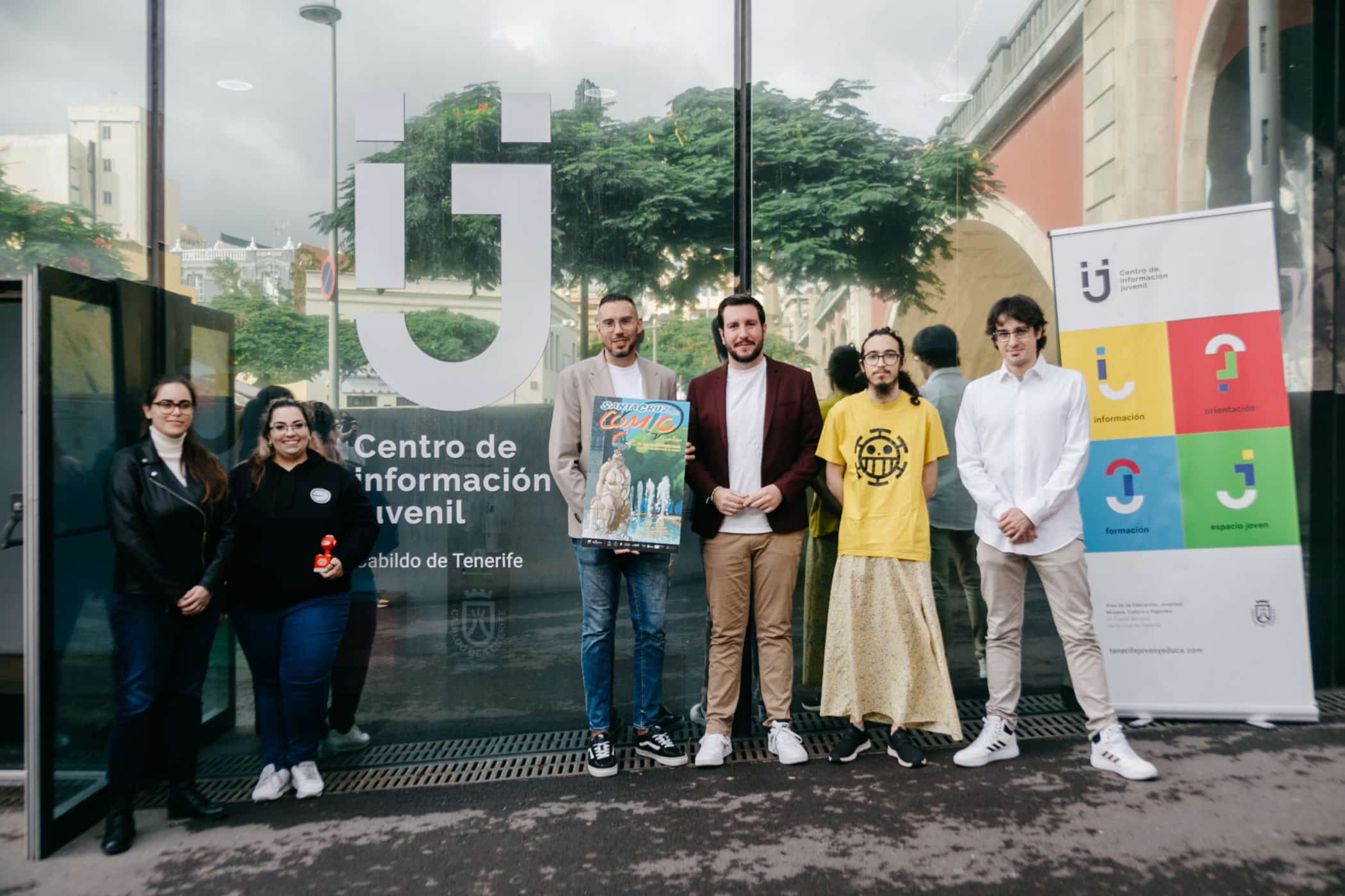 Juventud-CIJ CON (2)