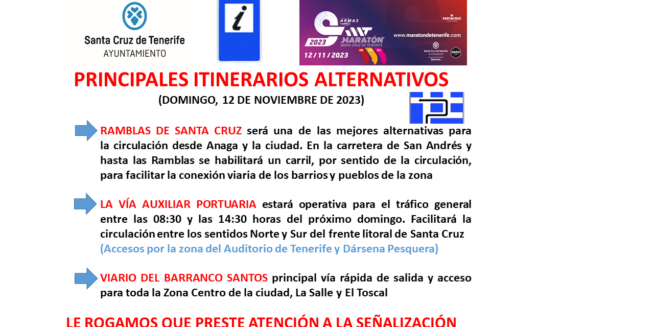 Maratón2023ItinerariosAlternativos1