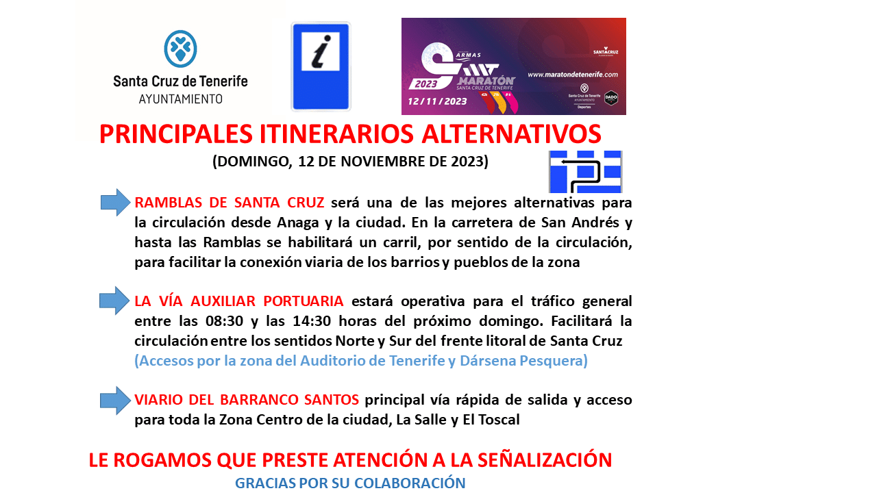 Maratón2023ItinerariosAlternativos1