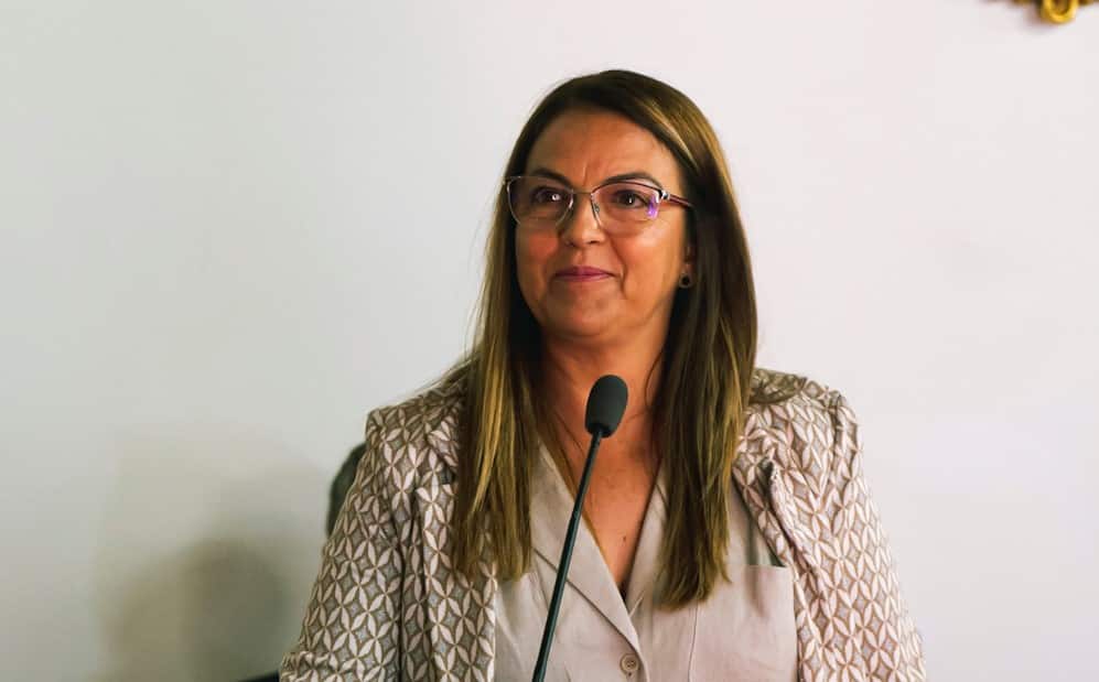 María Cruz