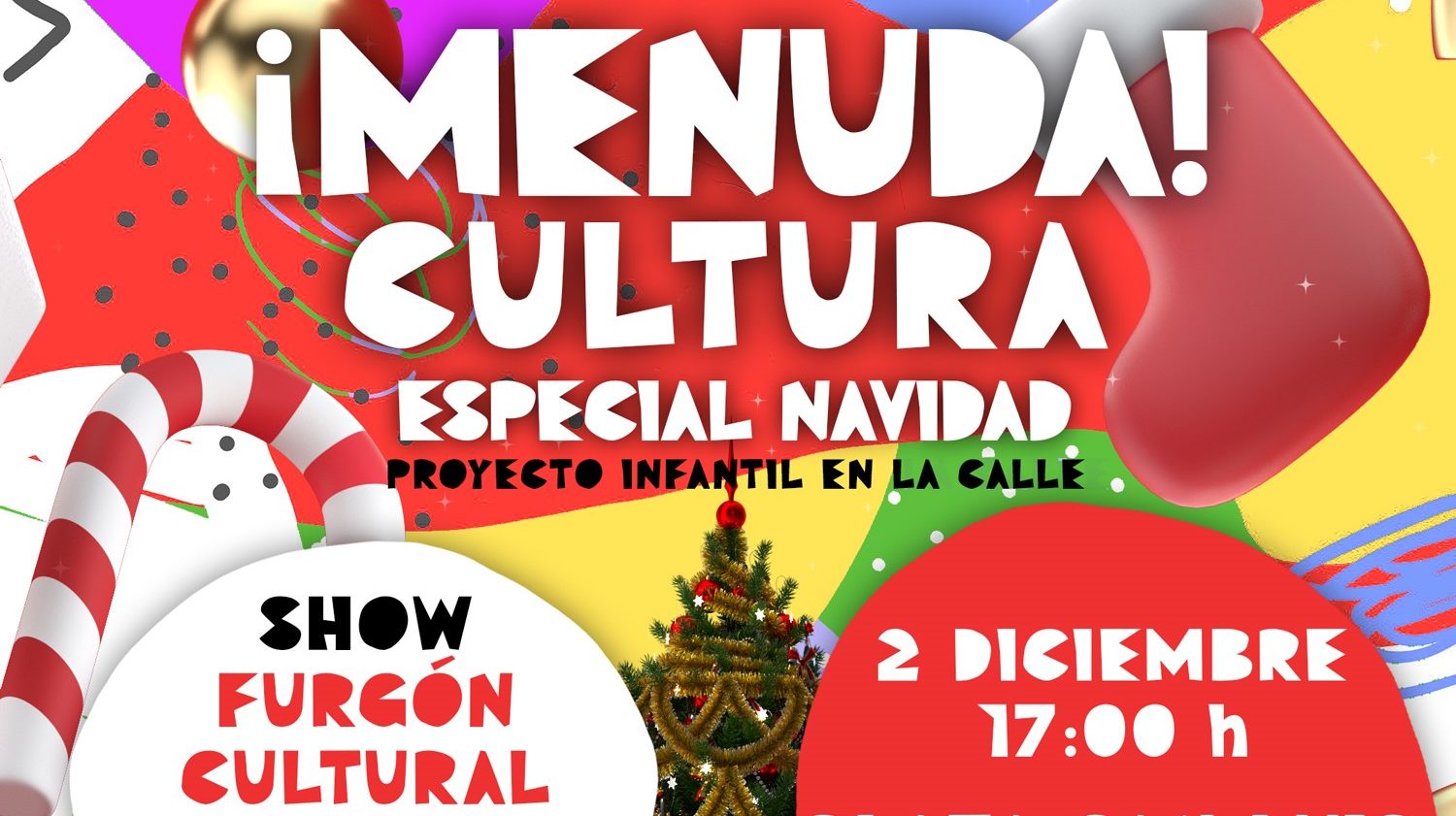 Menuda Cultura