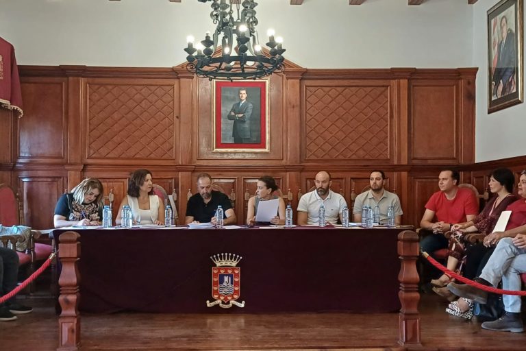 PLENO 17 DE NOVIEMBRE DE 2023