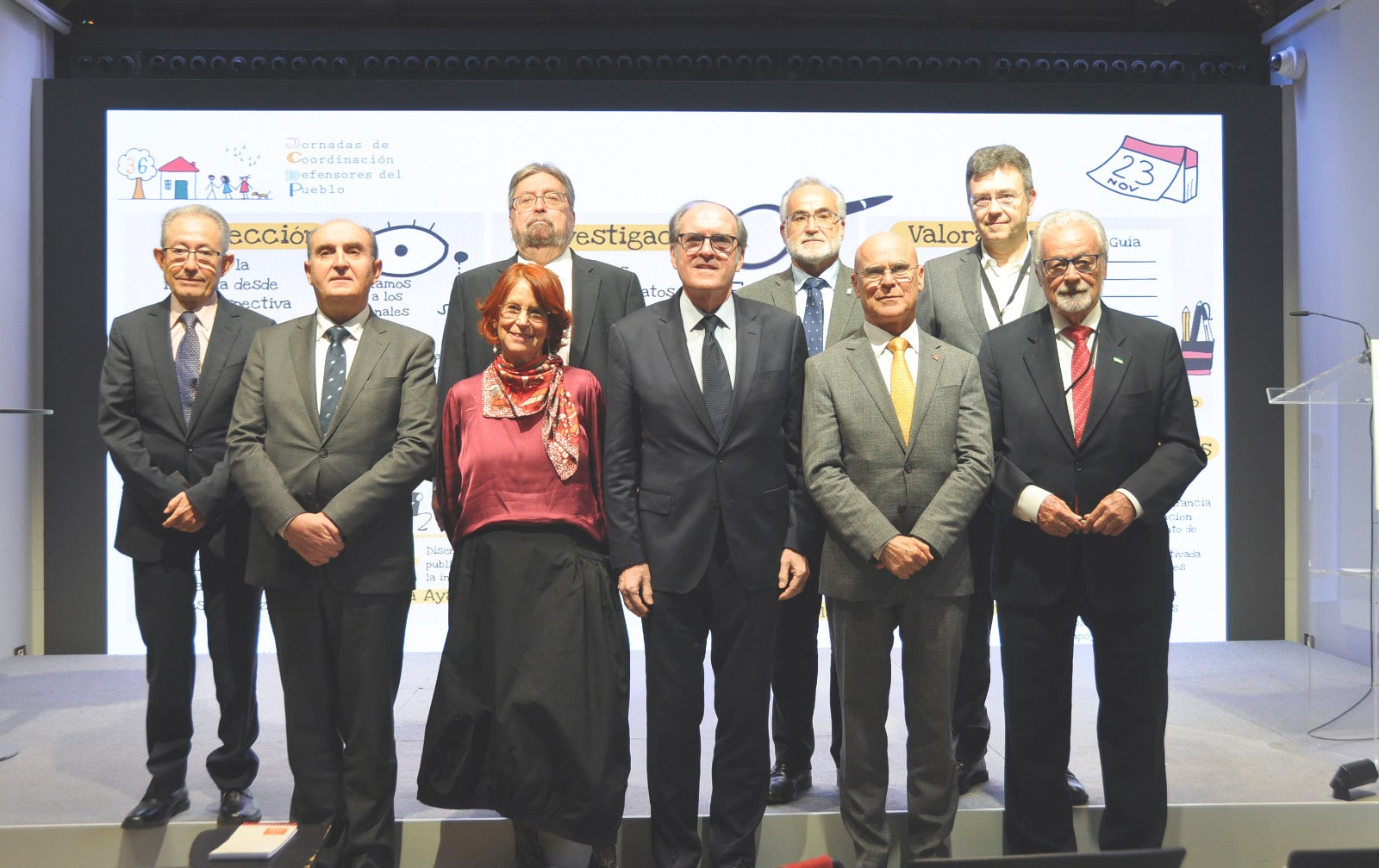 Propuesta Diputado del Comuìn situacioìn menores extranjeros no acompanÞados en Canarias