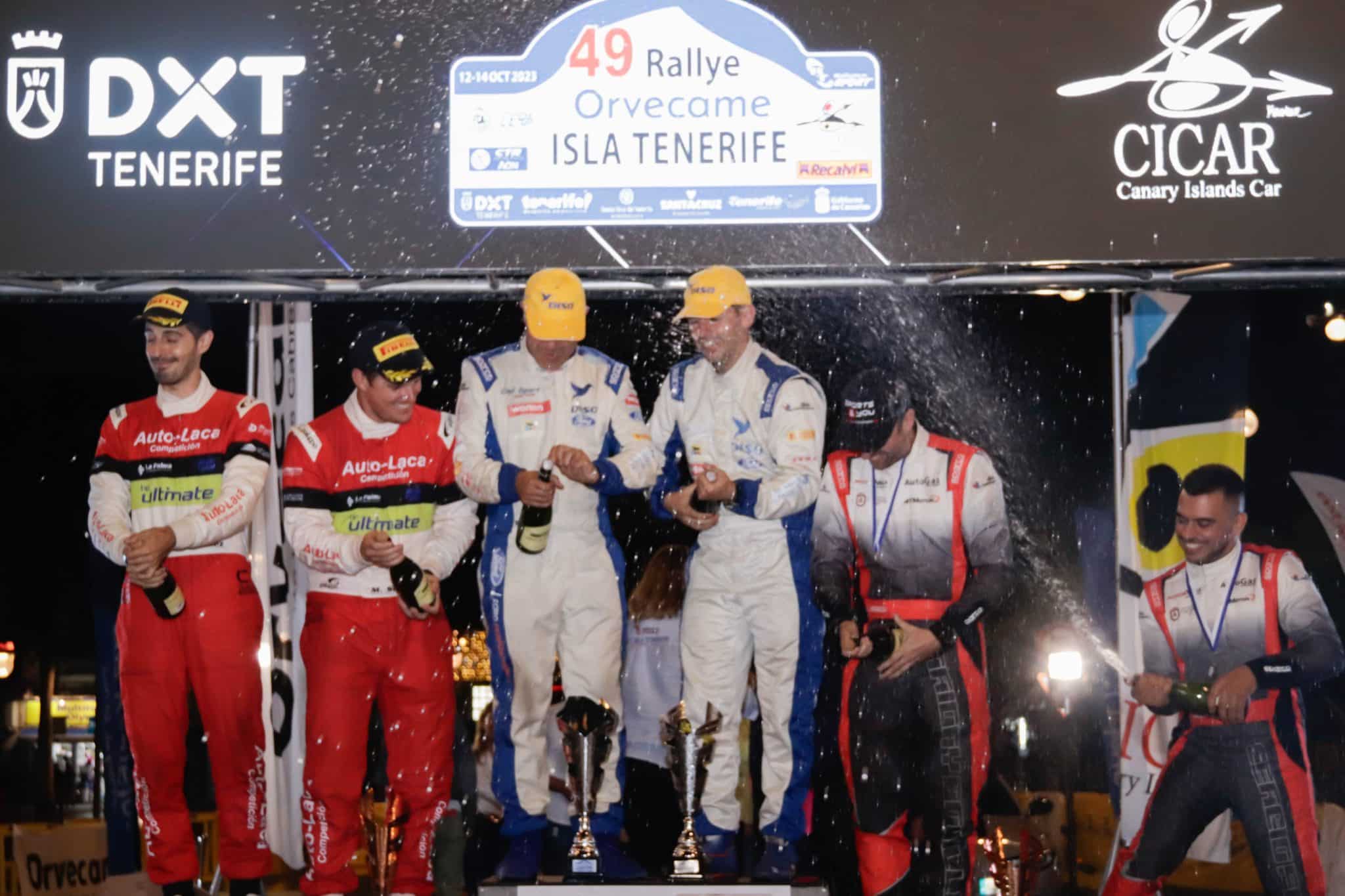 RALLY ORVECAME 19-11-23