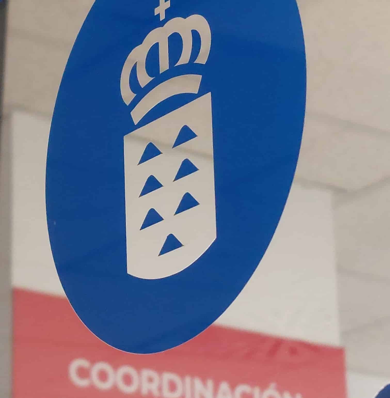 RECOMENDACIONES DEL GOBIERNO DE CANARIAS-MAL TIEMPO 29-11-23