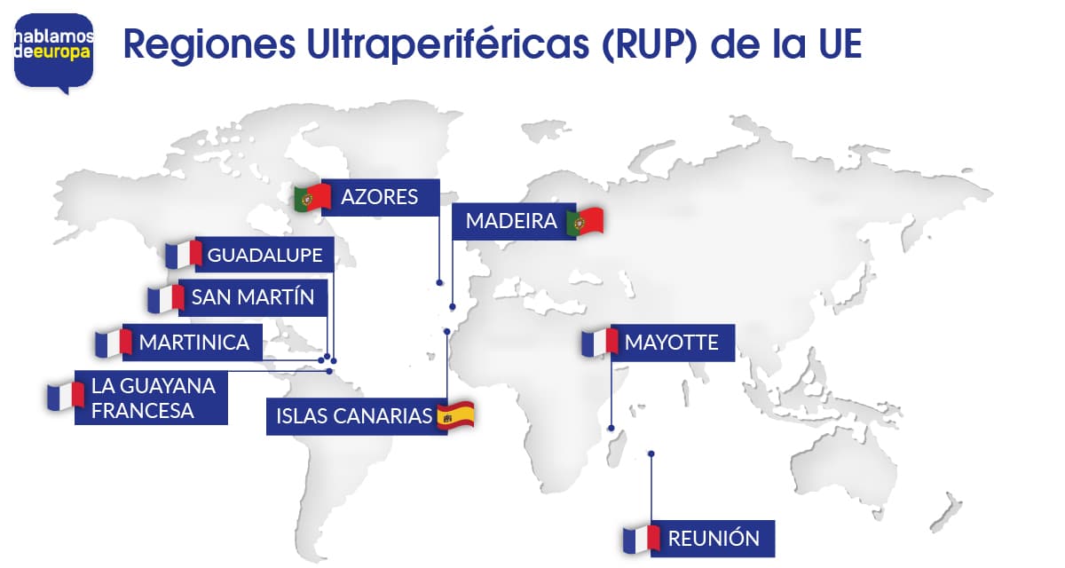 REGIONES ULTRAPERIFÉRICAS 6-11-23