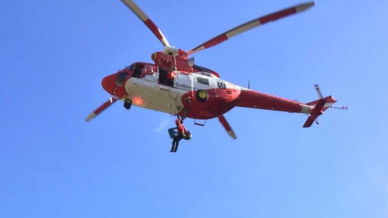RESCATE EN LA PALMA 1-11-23