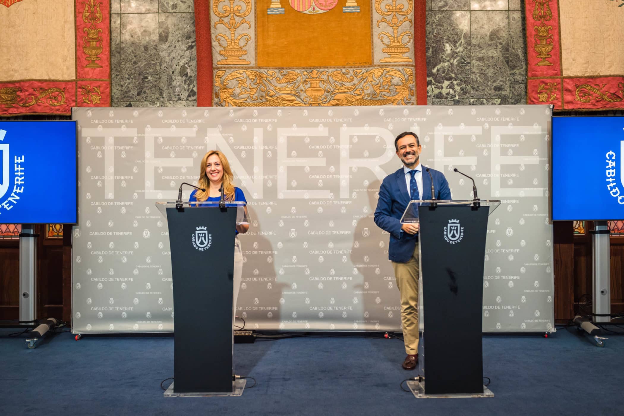 RP Consejo de Gobierno