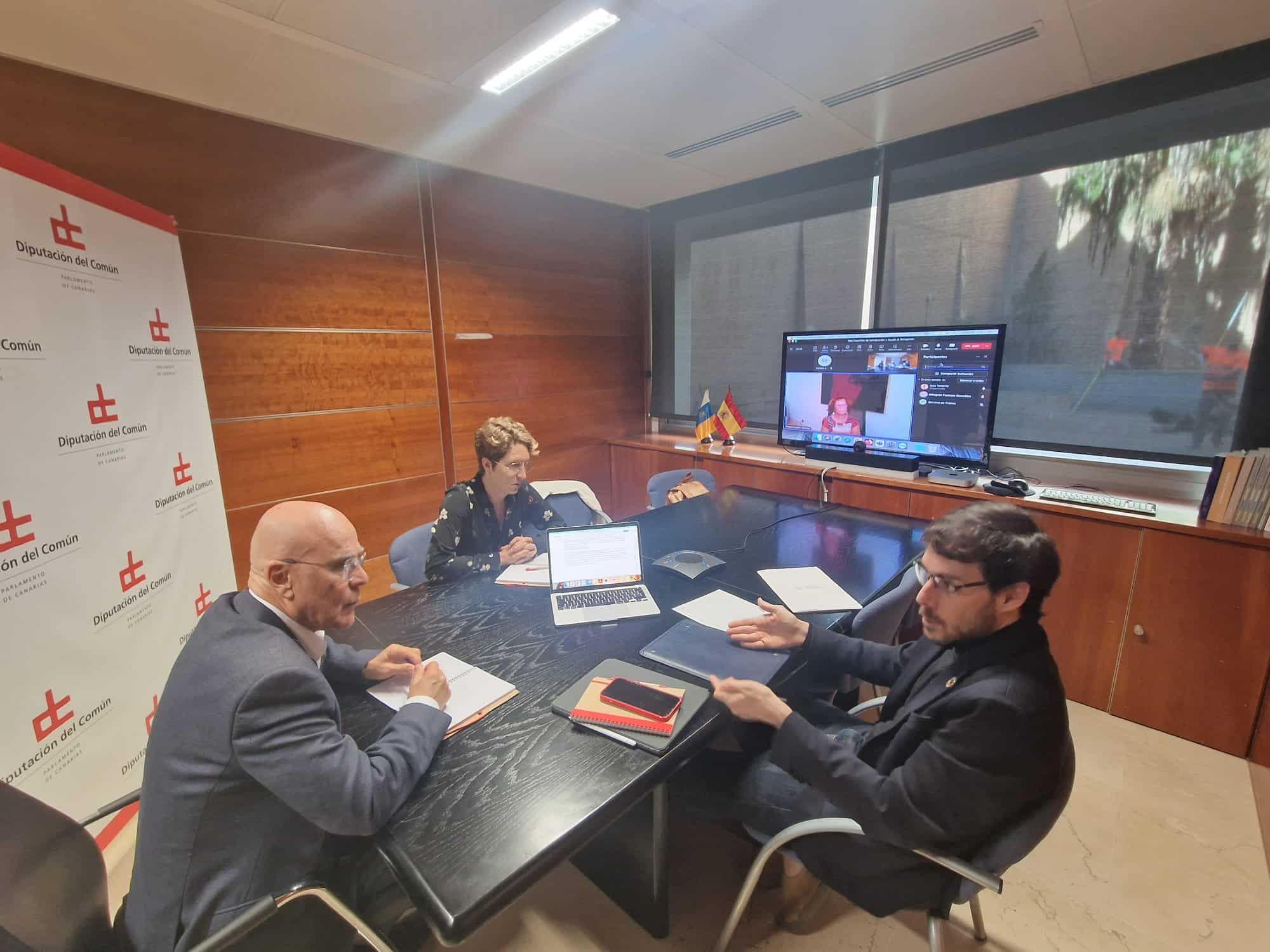 Red Española de Inmigración y Ayuda al Refugiado
