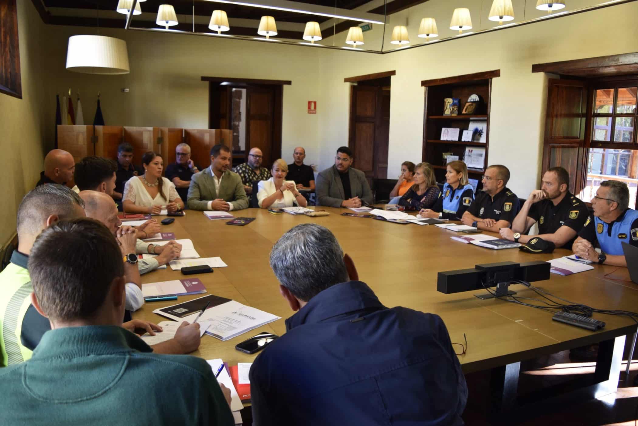 Reunión 1