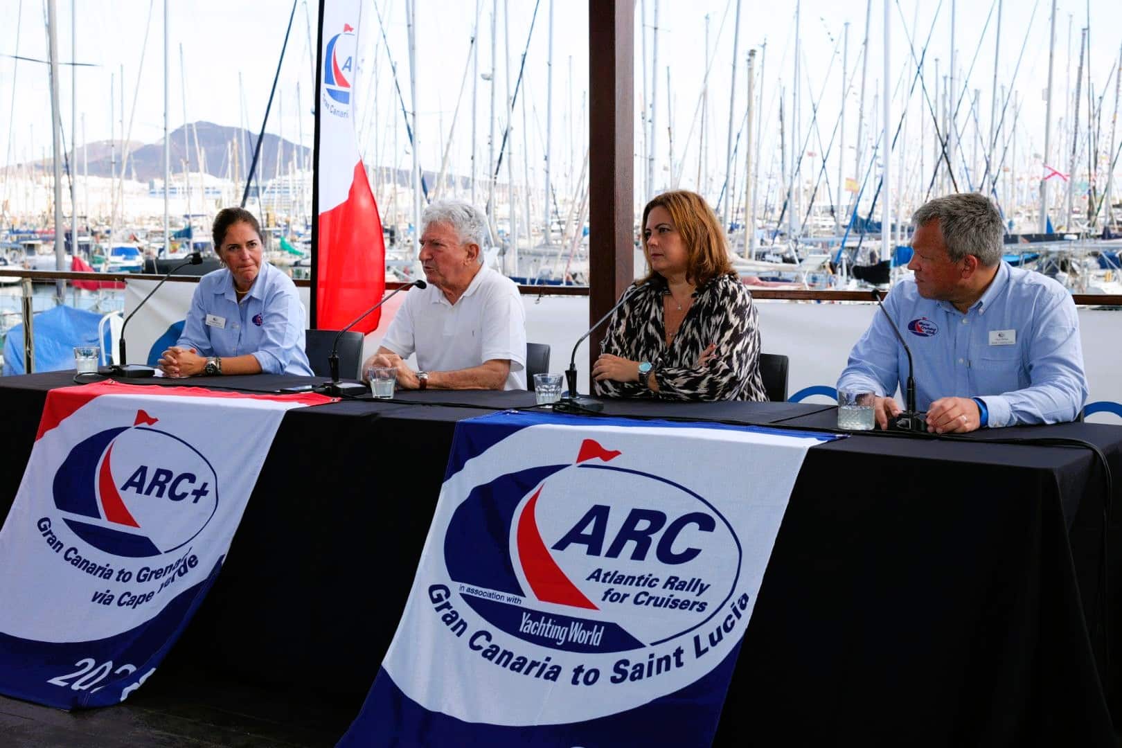 Rueda Prensa presentación ARC 2023