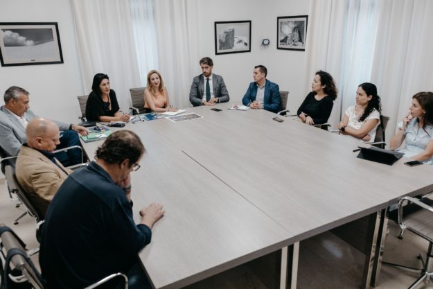 SEGUNDA REUNIÓN GUAMASA 2