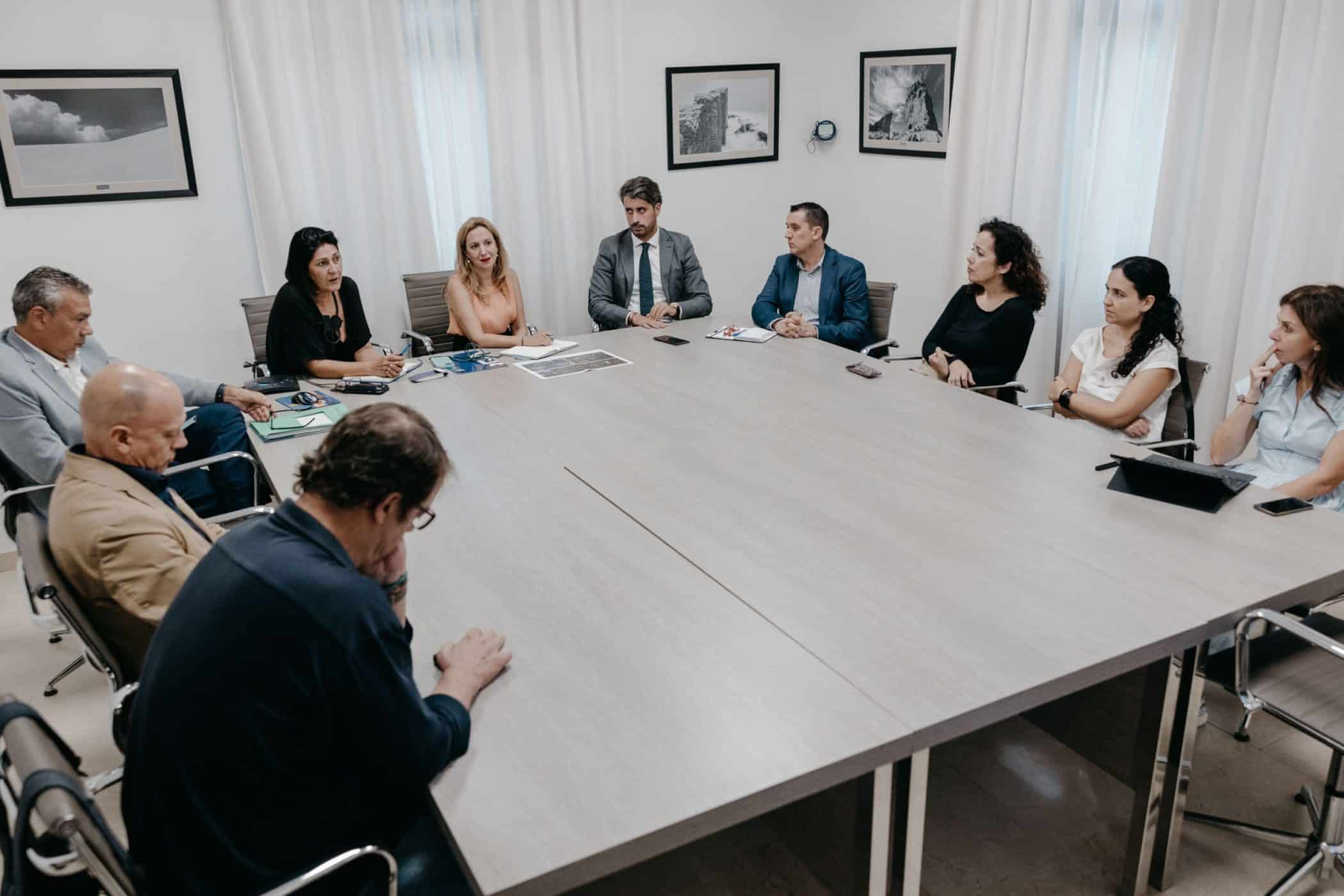 SEGUNDA REUNIÓN GUAMASA 2
