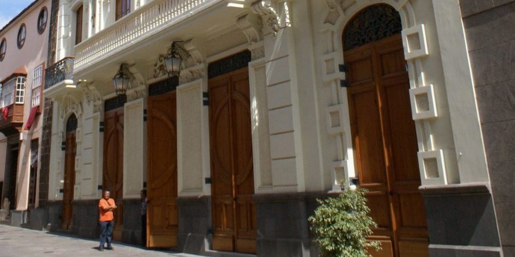 Teatro Leal 2