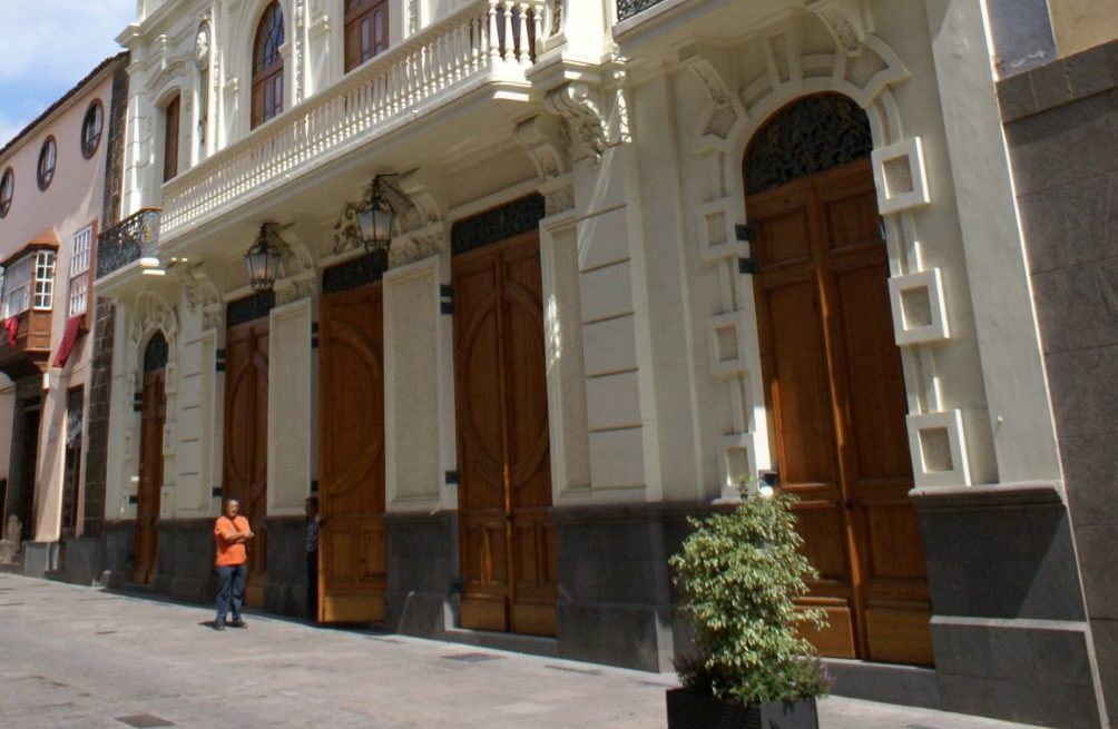 Teatro Leal 2