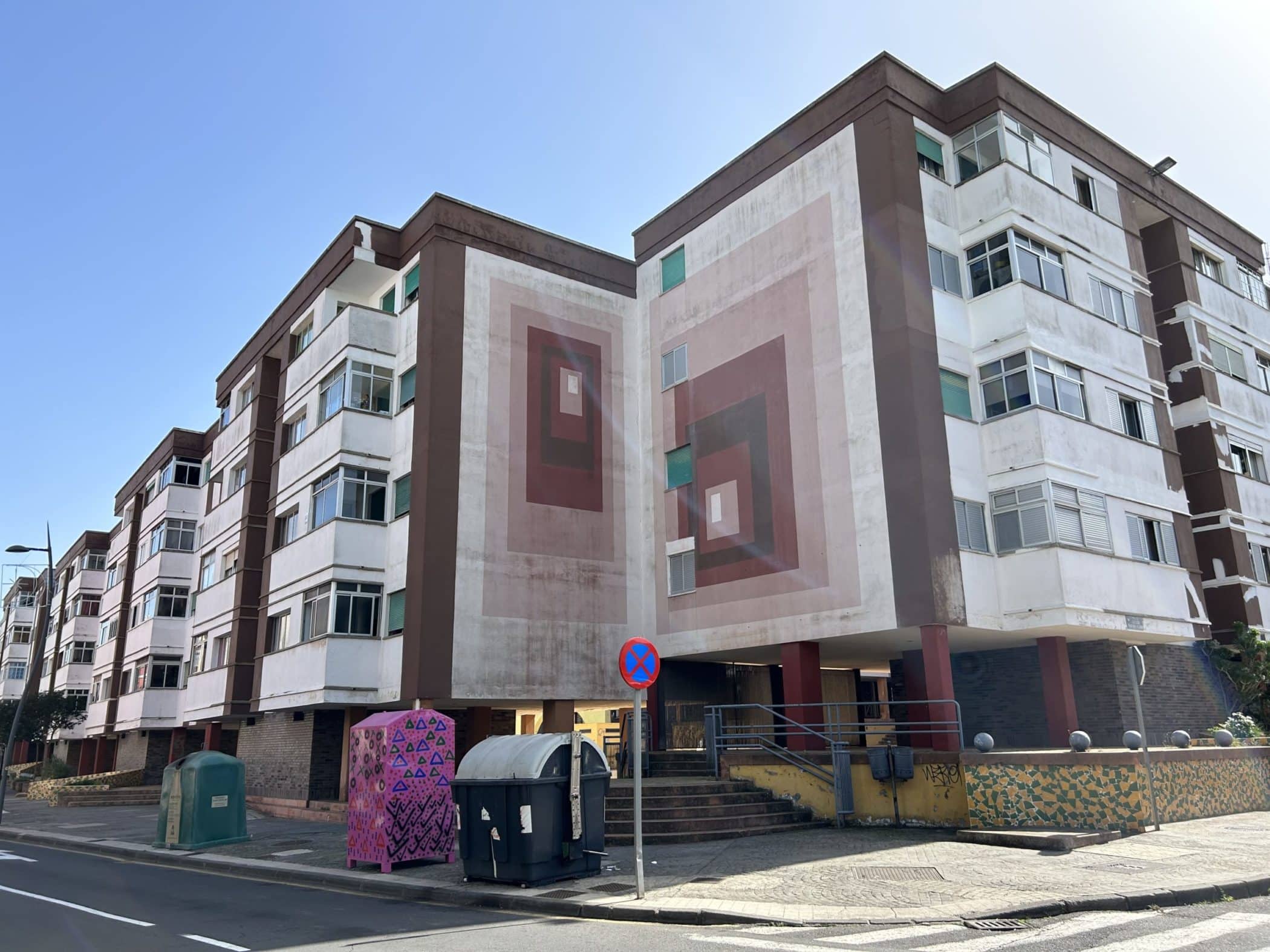 Urbanización 1