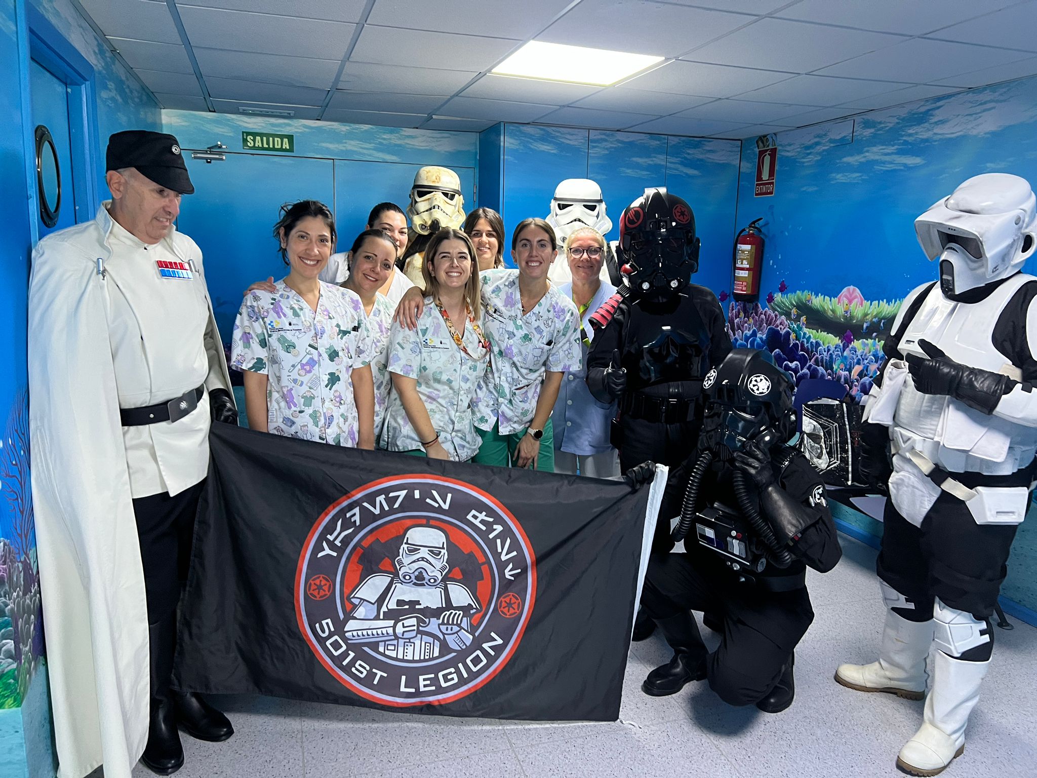 Visita Star Wars4