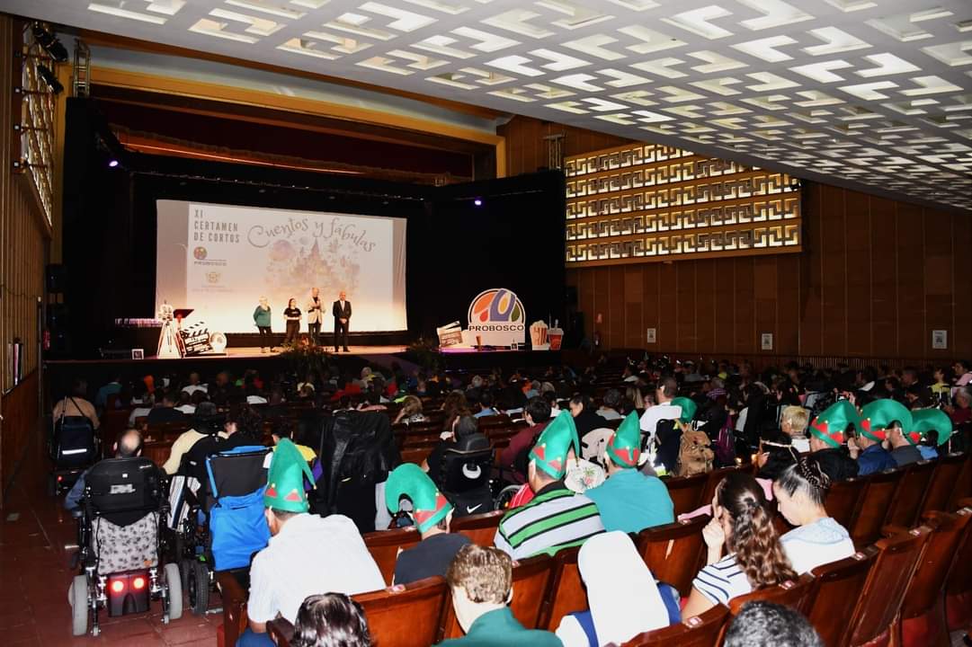 acto 1