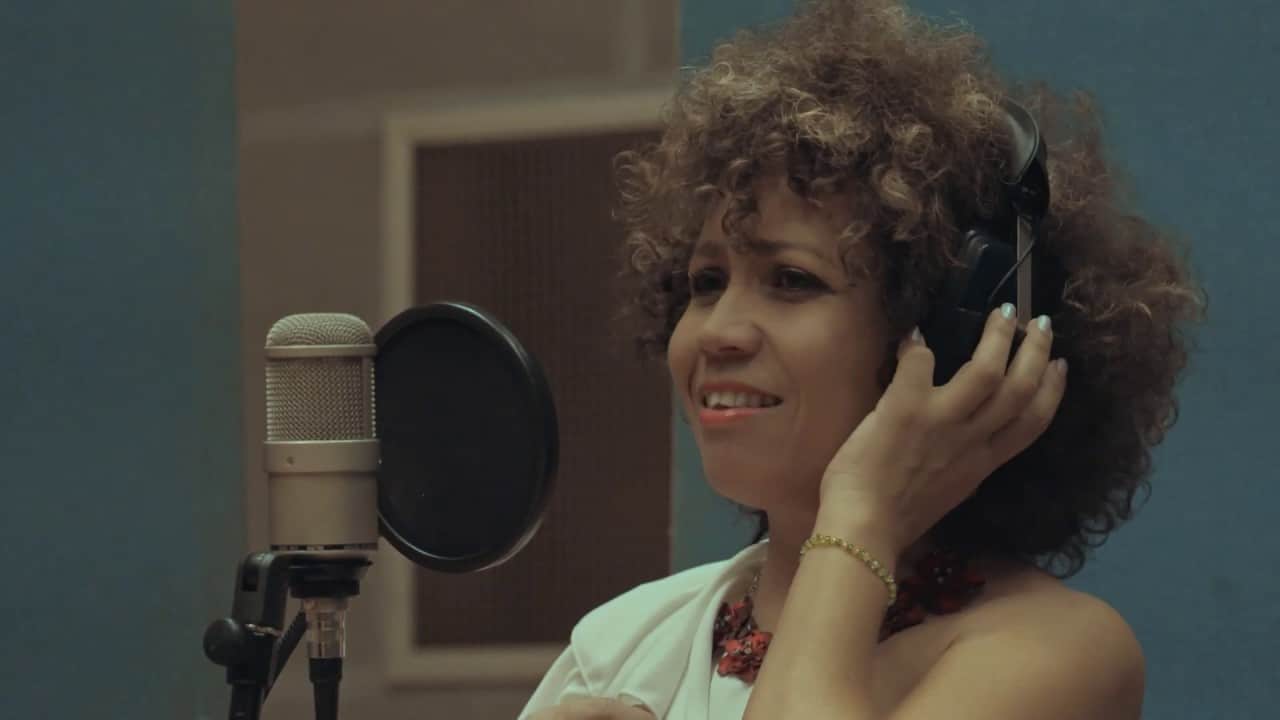 virginia Guantanamera