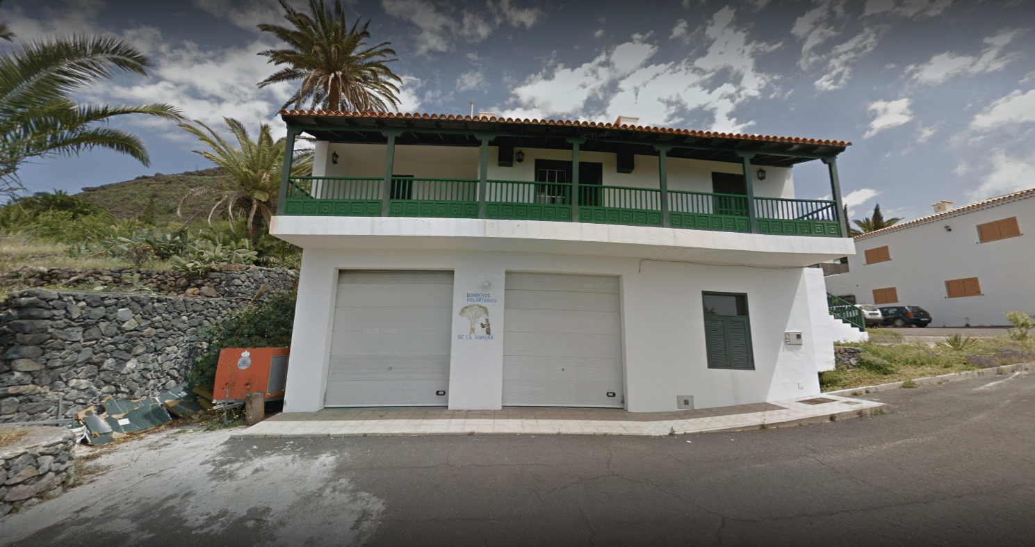 211223 Casa Forestal de Alajeró, La Gomera (1)