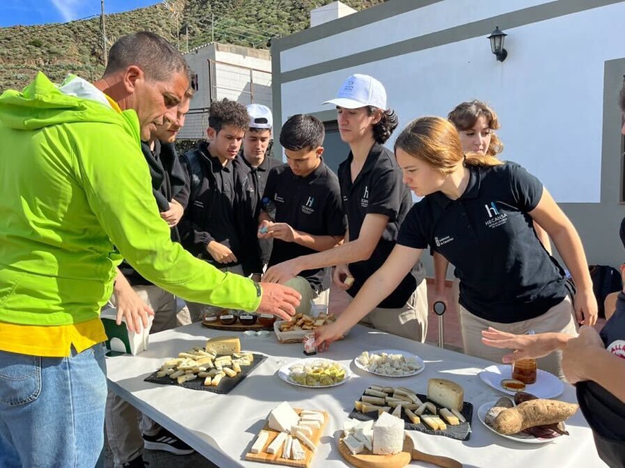 231204 Recorrido Gastronómico Anaga 2