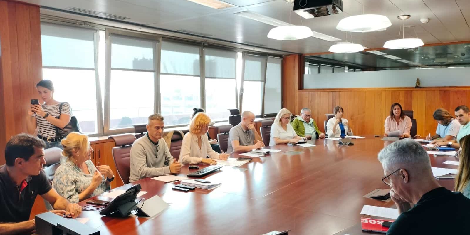 2312113 Reunión Mesa de la Accesibilidad