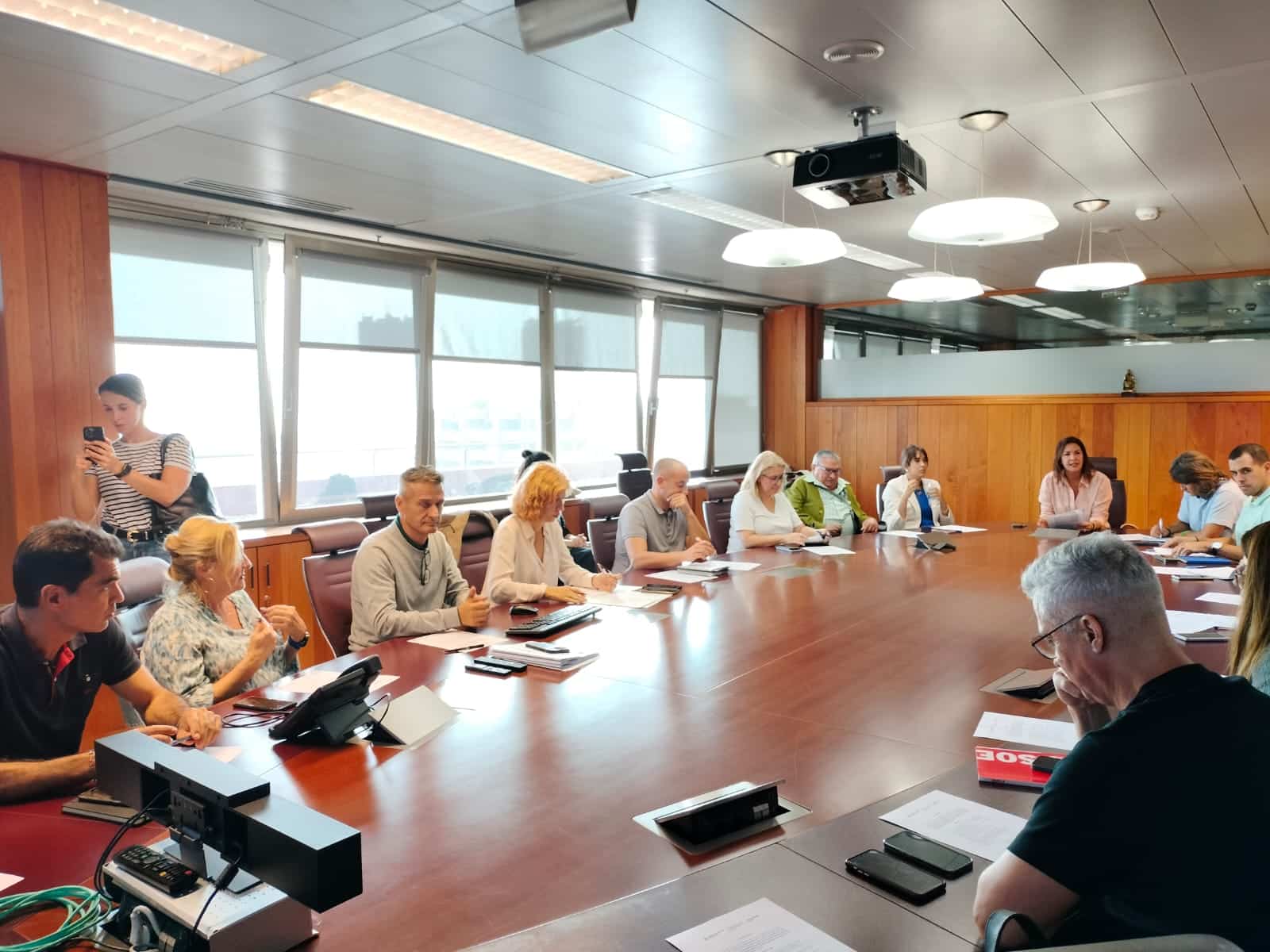 2312113 Reunión Mesa de la Accesibilidad