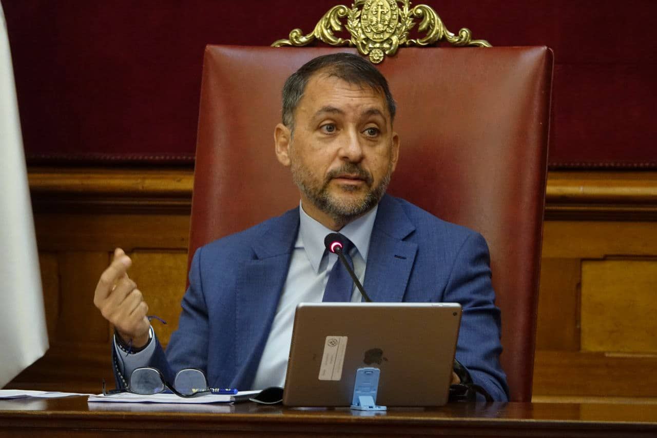 231213 Alcalde Bermúdez