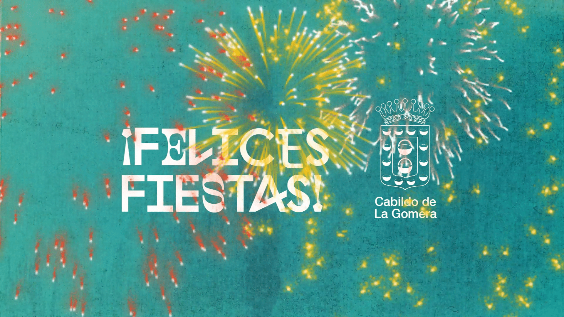231223 Los años nuevos, el silbo gomero y las fiestas lustrales protagonizan la felicitación del Cabildo