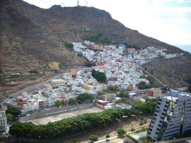 231227 Barrio La Alegria
