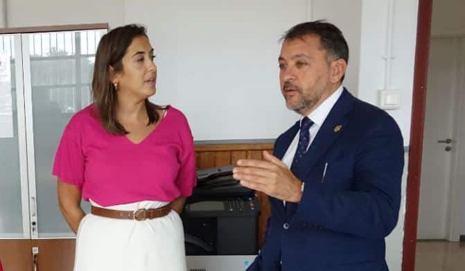 240101 Rosario González y alcalde 1