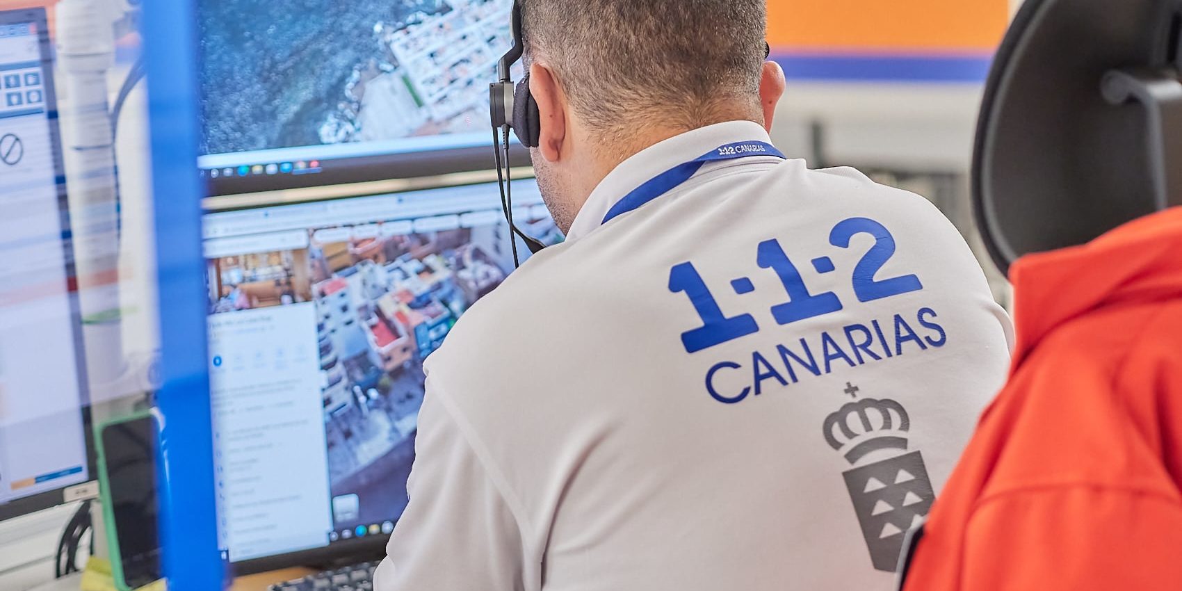 ACCIDENTE DE MADRUGADA-GRAN CANARIA 14-12-23