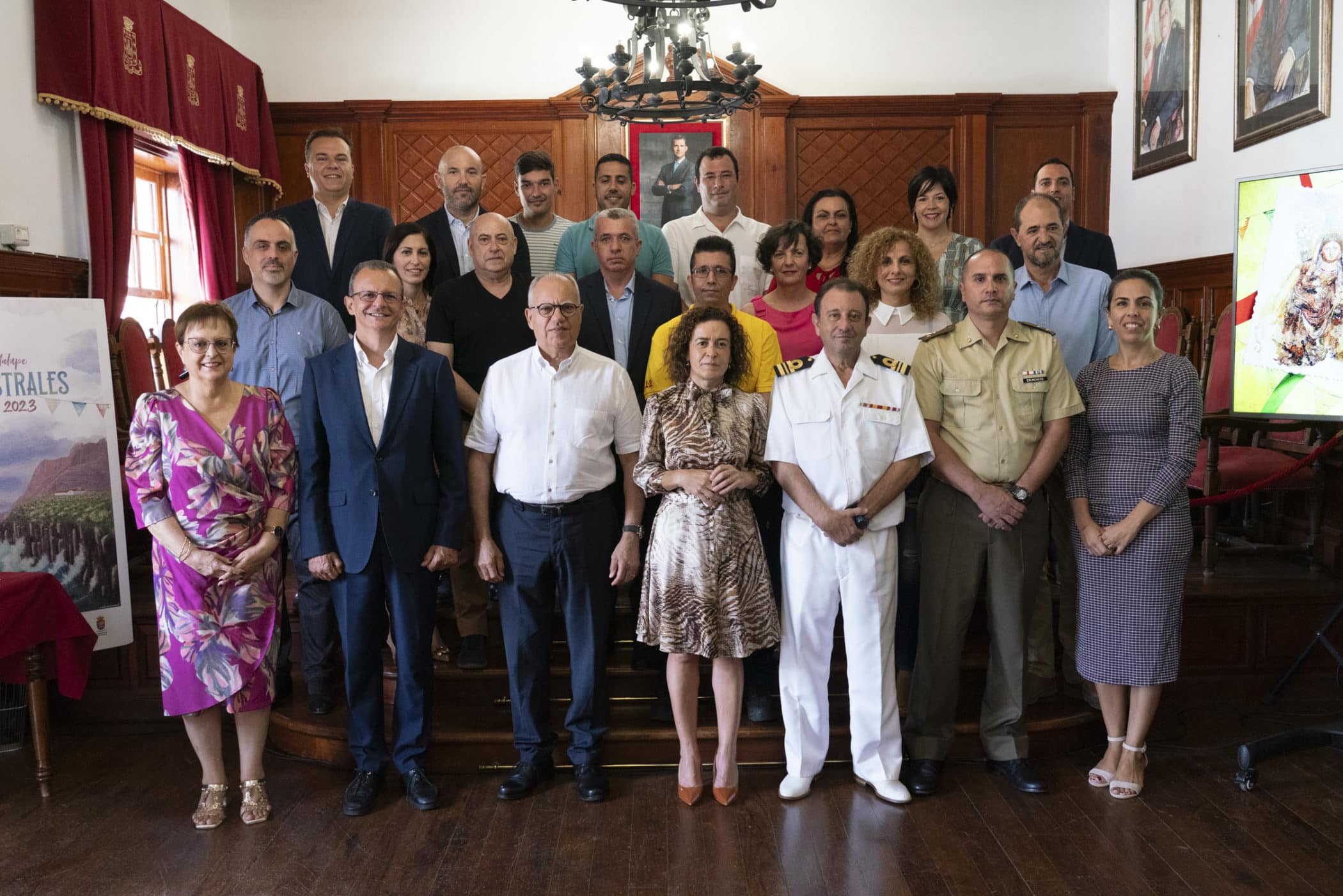 ACTO DE RECONOCIMIENTO SS
