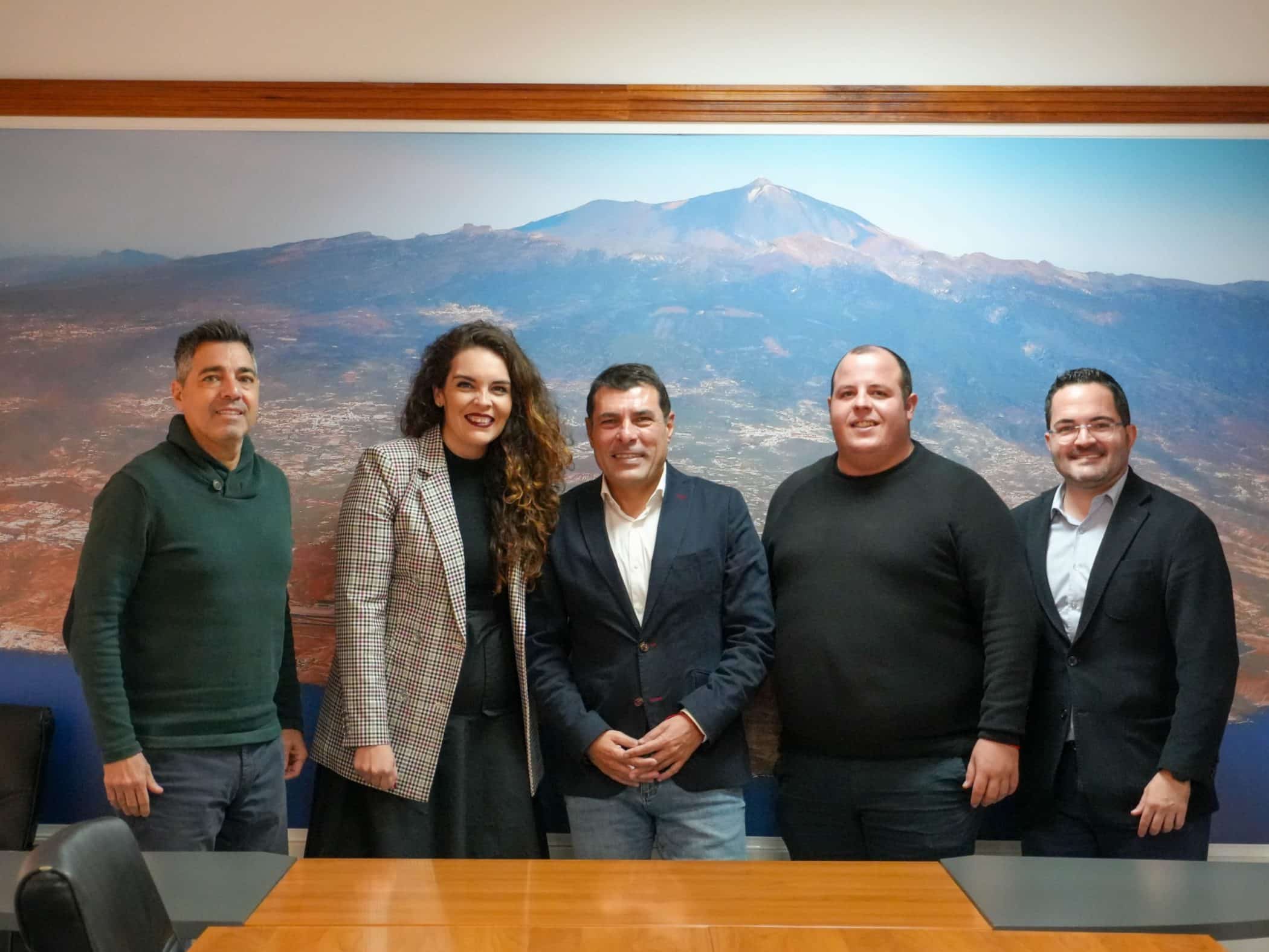 Acuerdo FIFT 1
