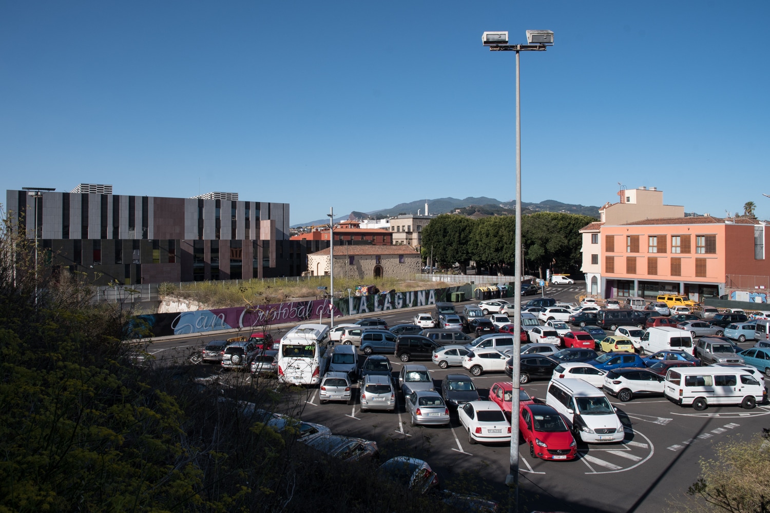Barranco Carnicería, Nuevo mercado-1-3