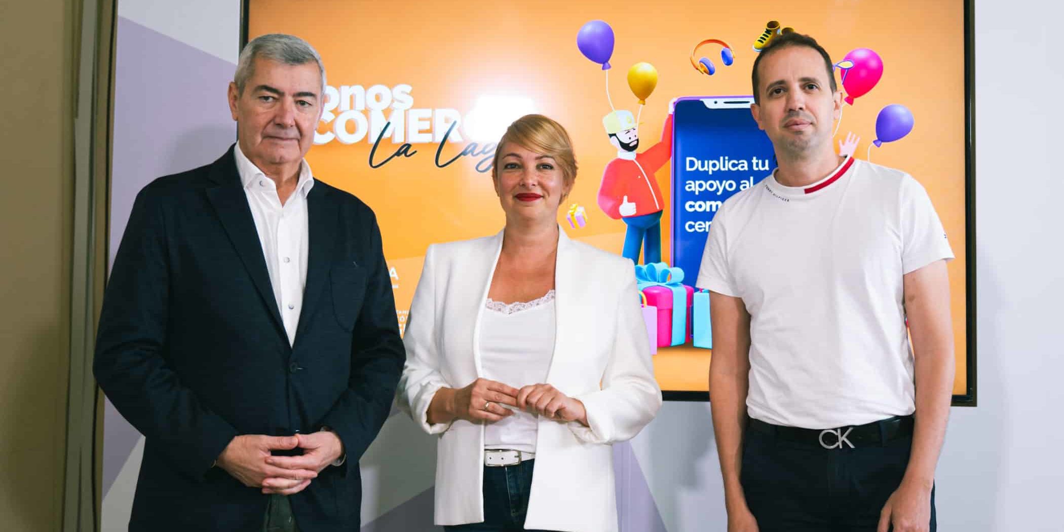 Bonos Comercio