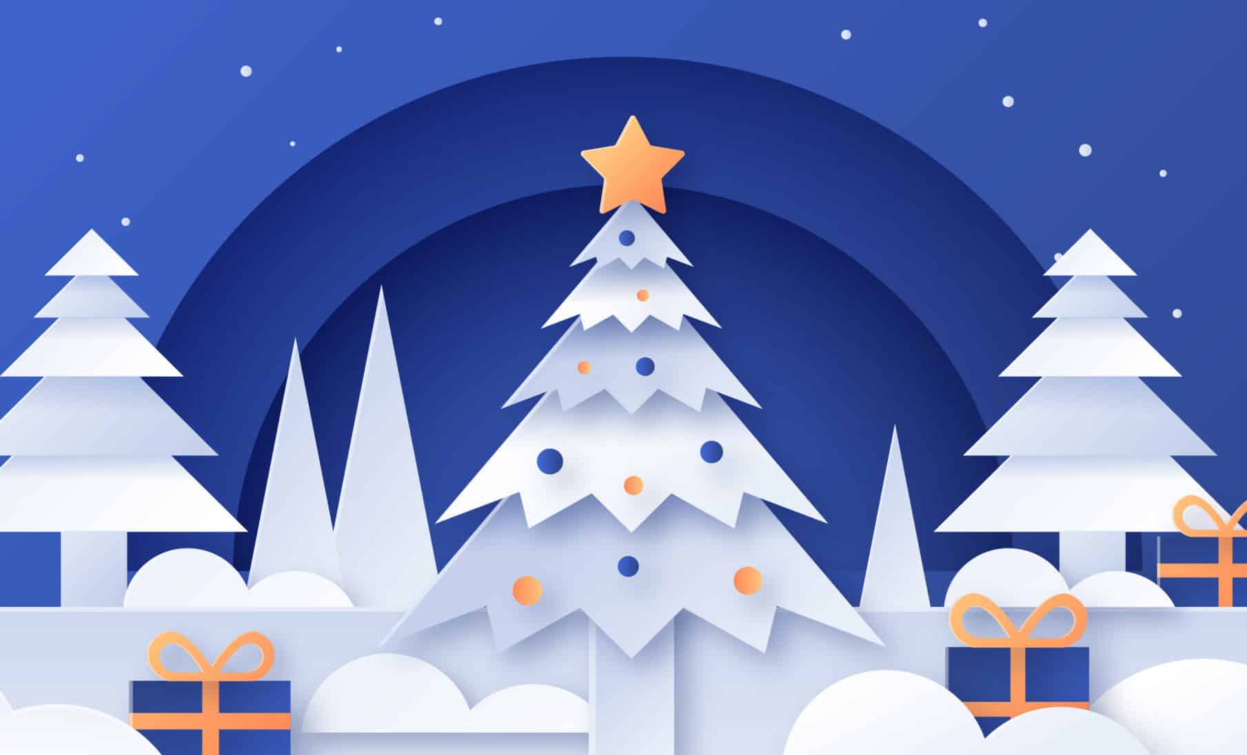 Cartel campaña comercial Una Navidad más Cercana (1)
