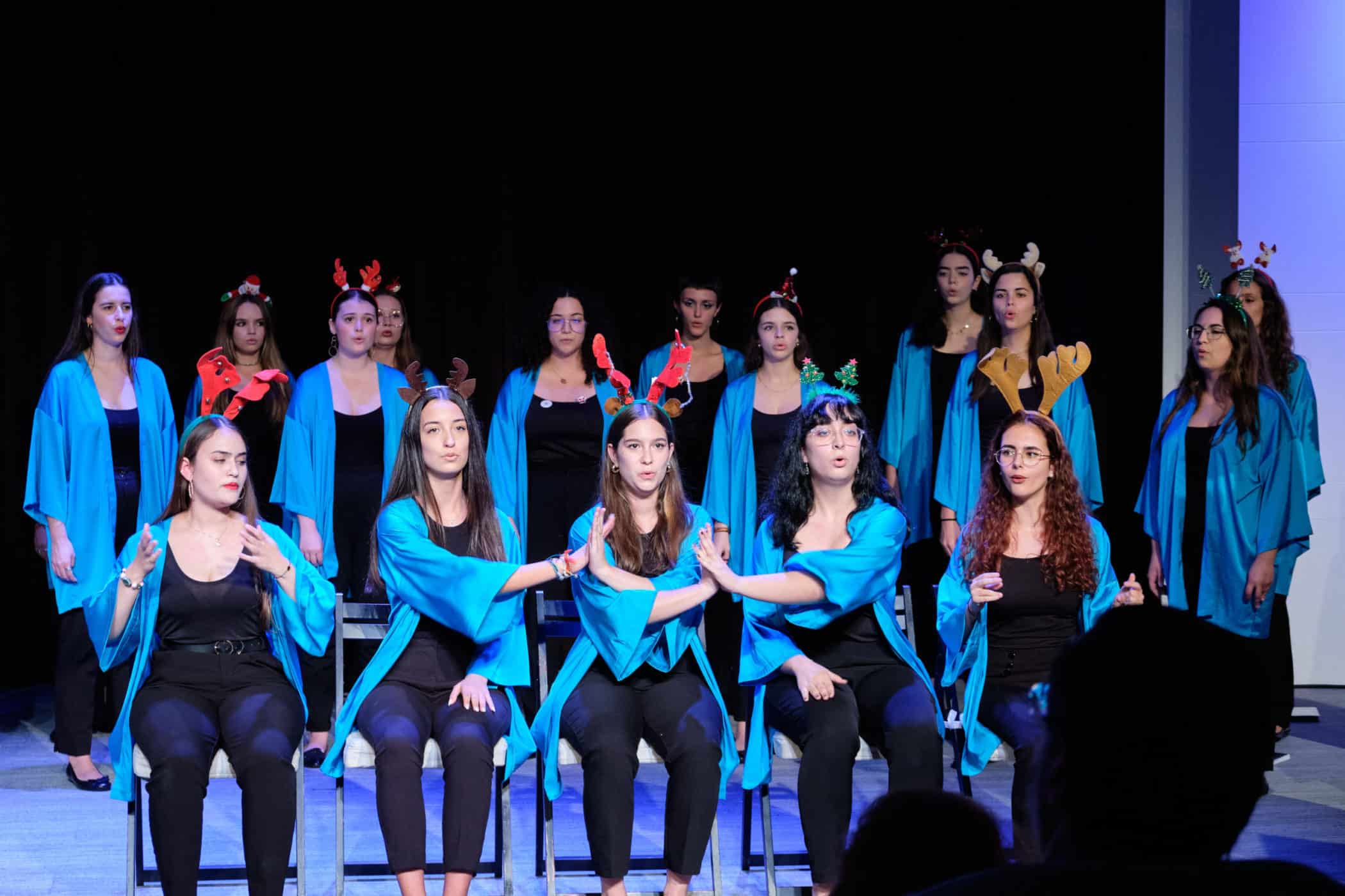 Coro Voces Blancas Concierto de Navidad 22 (1)