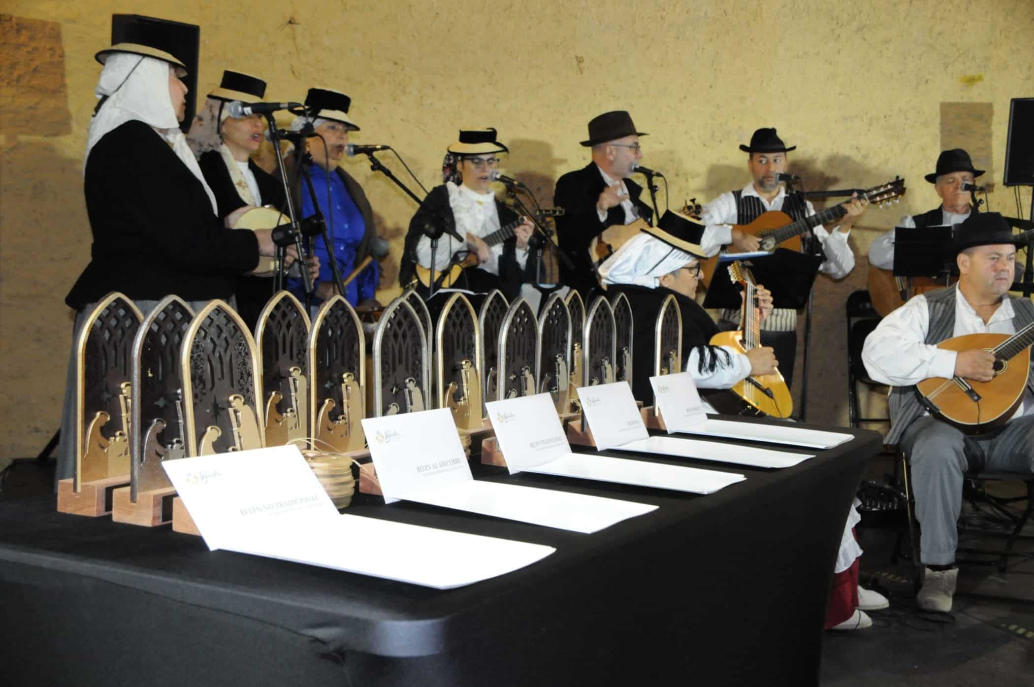 Entrega Premios 2